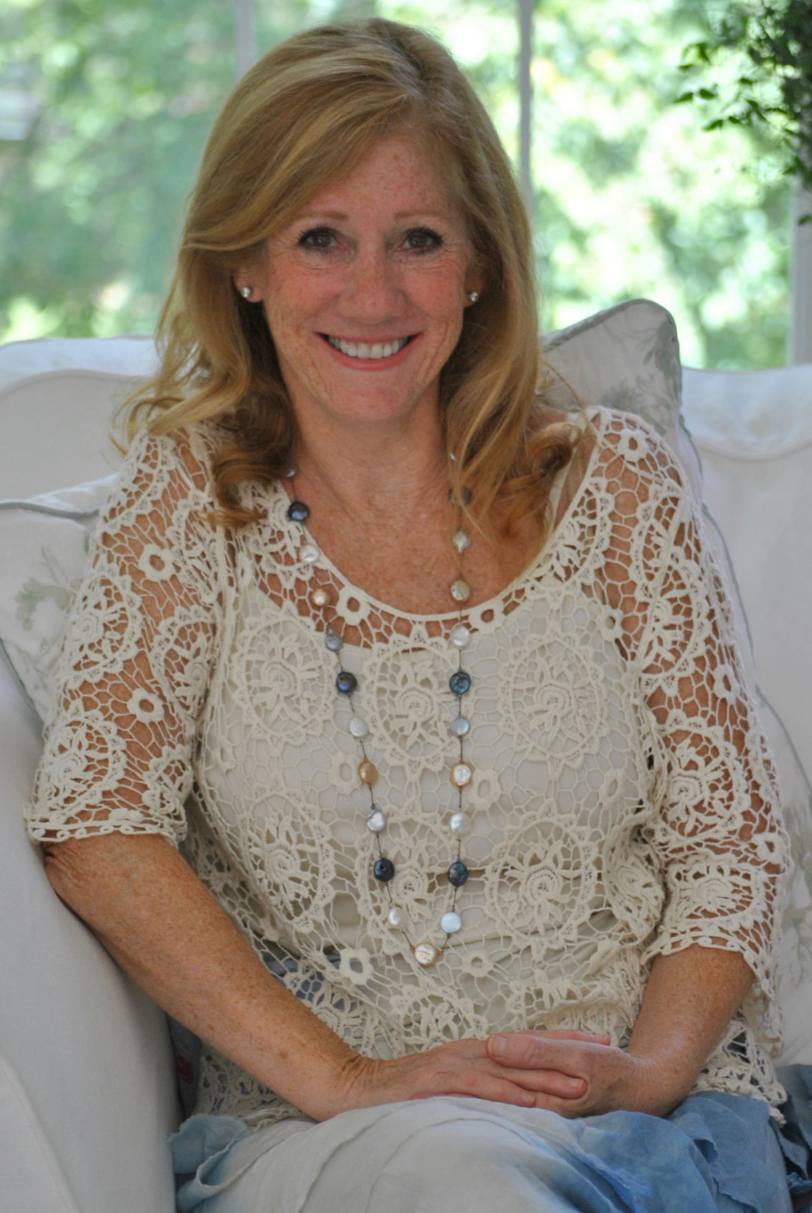 Lisa Patton